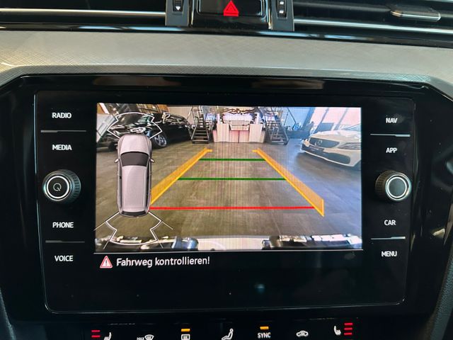 Volkswagen Passat Variant Business 4Motion*Kamera*LED*Klima
