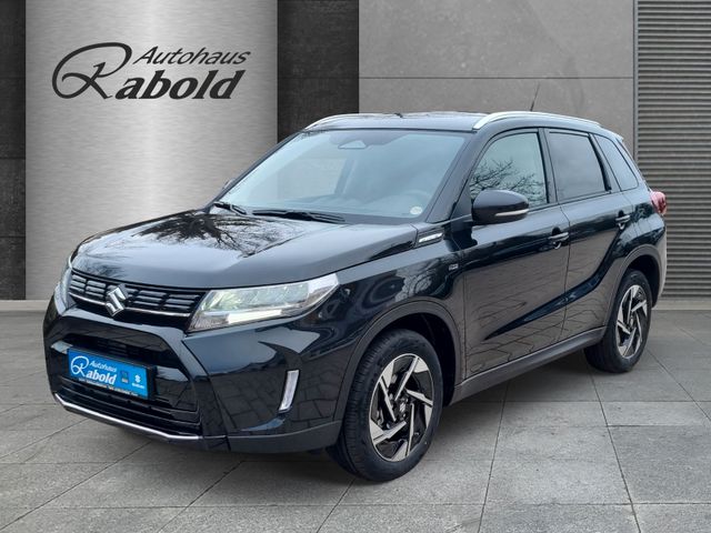 Suzuki Vitara Facelift 1.4 Comfort+ 4x4 Hybrid