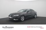 Audi A4 Lim 40 TDI quattro Virt.Cockpit LED Navi HuD - Audi A4 Gebrauchtwagen in Karlsruhe