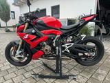 BMW s1000r