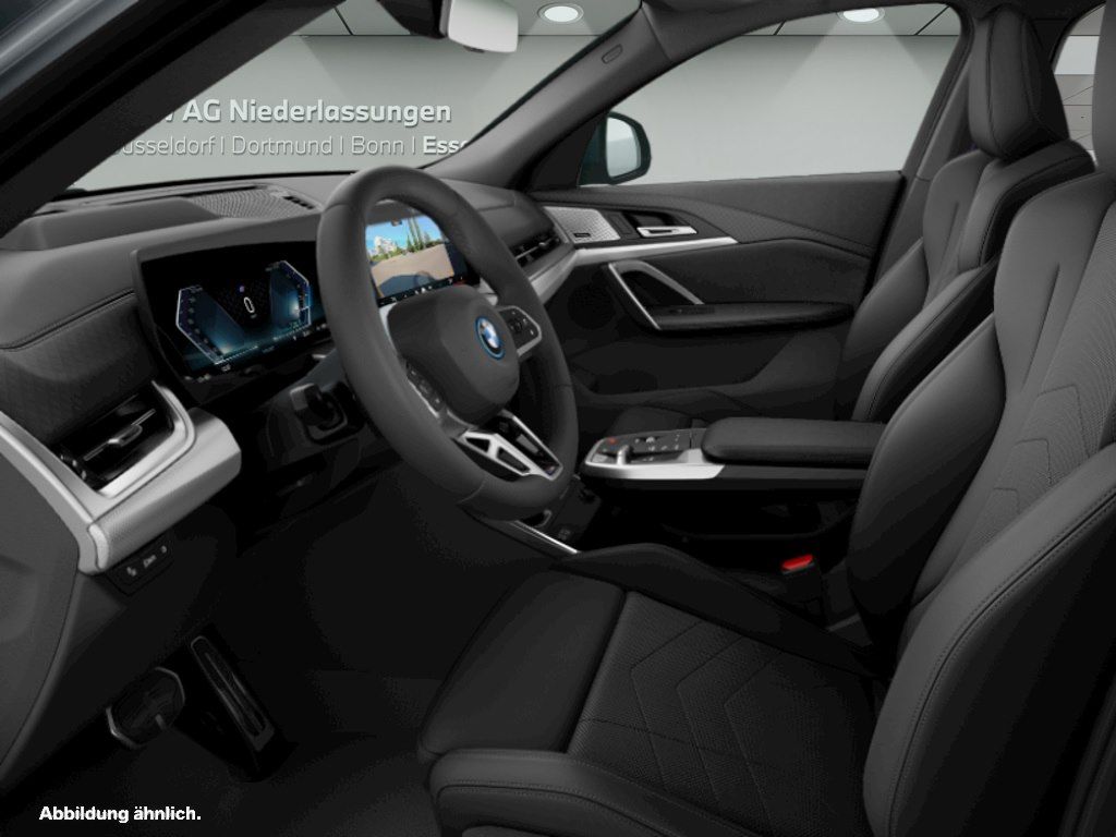 BMW iX2 - Bild 5