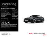 Audi e-tron GT qu*Navi*Matrix*Alu*B&O*HUD*Pano*Carbon - Audi e-tron GT mit Elektro-Antrieb: Blau
