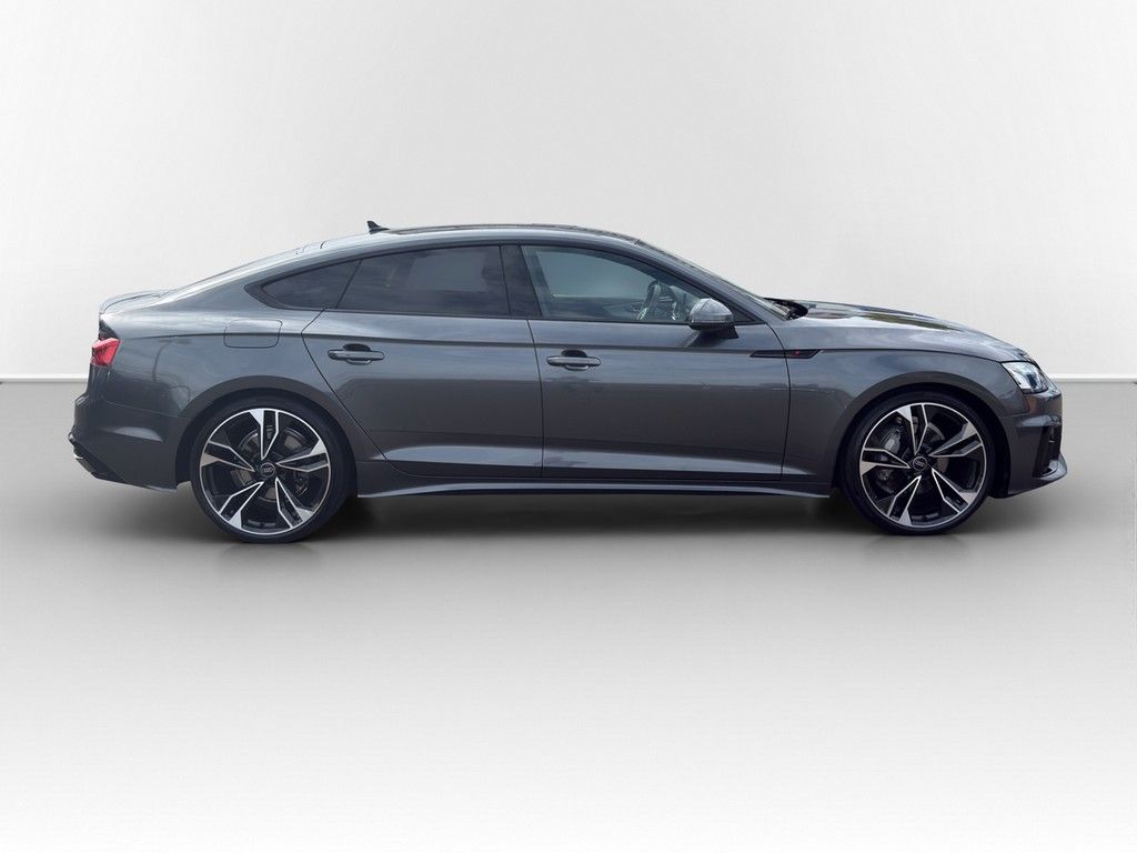 Audi A5 Sportback 40 TFSI S tronic S line MATRIX NAV foto 5