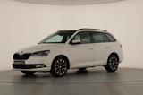 Skoda FABIA COMBI DRIVE 125 BEST OF LED-SCHEINWERFER - Skoda Gebrauchtwagen in Leipzig