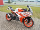 KTM RC125 - KTM RC 125