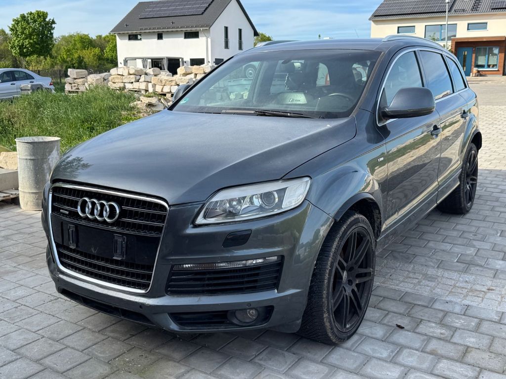 Angebot ansehen Audi Q7