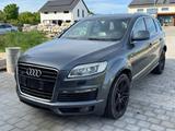 Audi Q7 3.0 TDI quattro - Audi Q7 aus 2007