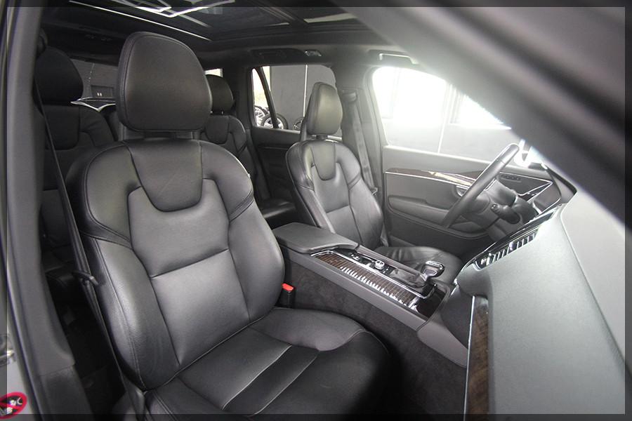 Volvo XC90 T6 Momentum NAVI / PANO / CAM