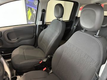 Bild 10 Fiat Panda Cross