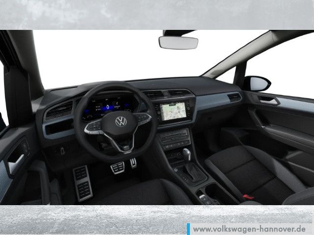 Volkswagen Touran - Bild 8