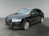 Audi Q3 2.0-Navi-PDC-8Fach bereift-1.Hand - Audi Q3 Gebrauchtwagen in Düsseldorf