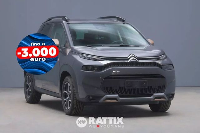 Citroën Citroen C3 Aircross 1.2 Puretech 110CV Feel Pack