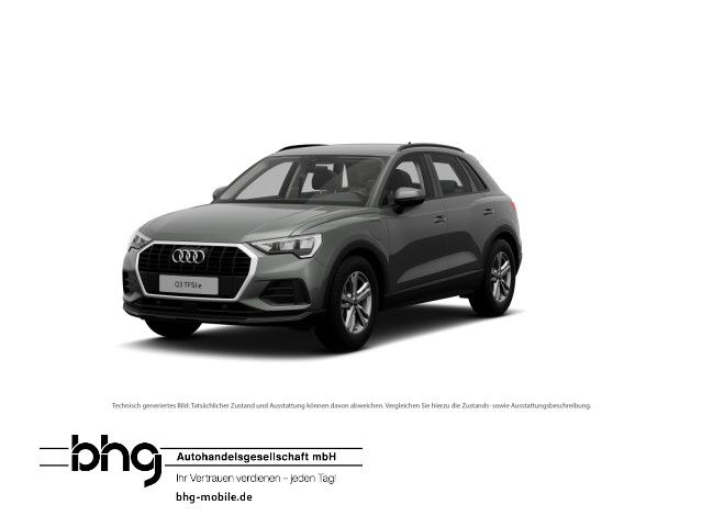 Audi Q3 45 TFSIe S tronic