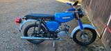 Simson S50 noch  nicht fertig aufgebaut - Offers