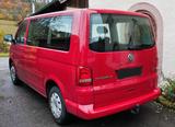 Volkswagen Comfortline 2.0 TDI 140 PS | 8-Sitzer | 118tkm | - Volkswagen T5 Caravelle: 8 Sitzer