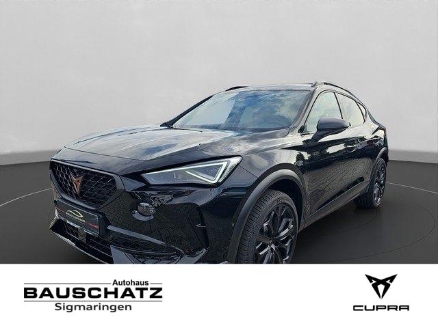 Cupra Formentor VZ Tribe Edition 2.0 TSI 4Drive 7-Gang