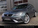 Seat Leon Fr DSG *LED*ACC*PANO*CARPLAY - Seat Gebrauchtwagen in Münster
