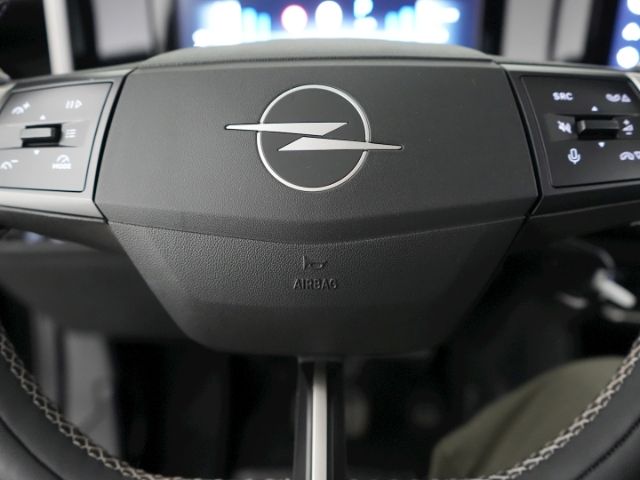 Frontera C HYBRID GS eDCT+NAVI+RÜCKFAHRKAMERA+SI