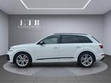Audi Q7 55 TFSI quat. S line/ViCo/7.Sitz/Matr/LED/B&O - gebrauchte Audi Q7 aus dem Jahr 2022