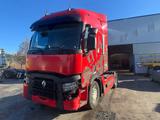 Renault T 460 *ACCIDENTE*DAMAGED*UNFALL* - Renault 460
