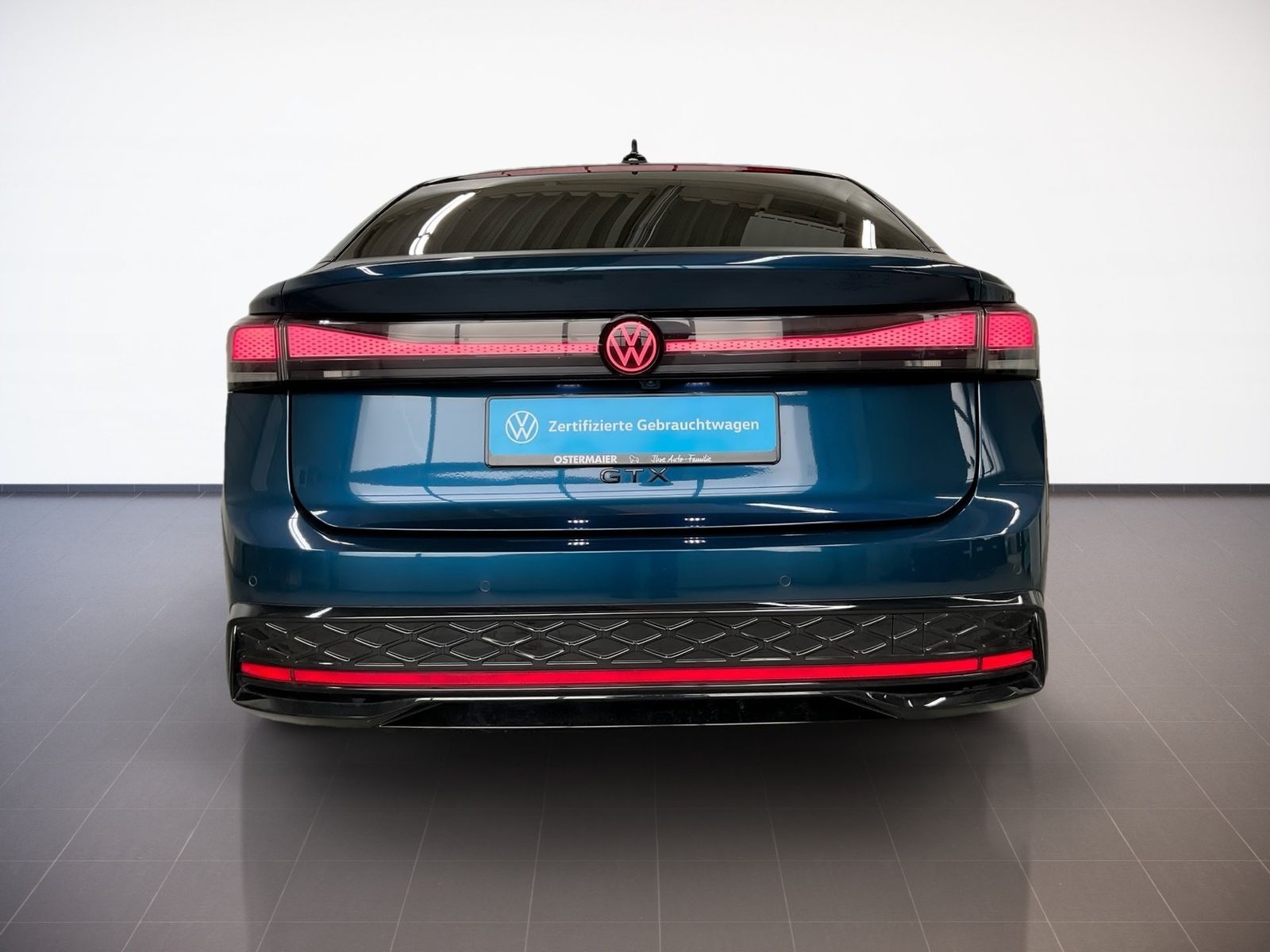 Volkswagen ID.7 - Bild 5