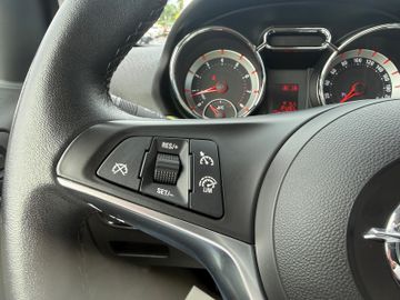 Opel Adam Jam+Klima+BT+LM