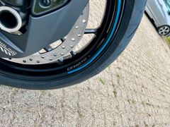 CFMOTO 675NK !Lieferbar ab Lager!