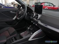 Audi Q2 - Vorschau Bild 4