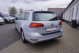 Volkswagen Golf VII Variant 2.0 TDI Comfortline DSG Navi - Volkswagen Golf mit Diesel-Antrieb: Kombi, Euro3