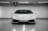 Lamborghini Huracán LP610-4 Spyder - Lamborghini Gebrauchtwagen von 2017