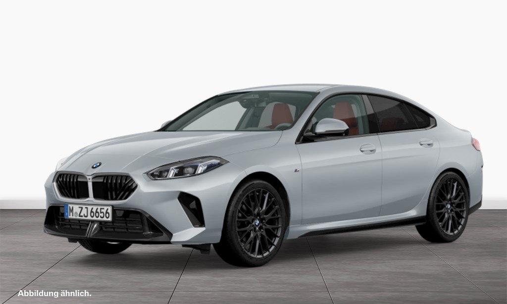 BMW 220d Gran Coupé M Sport "Neues Modell F74"
