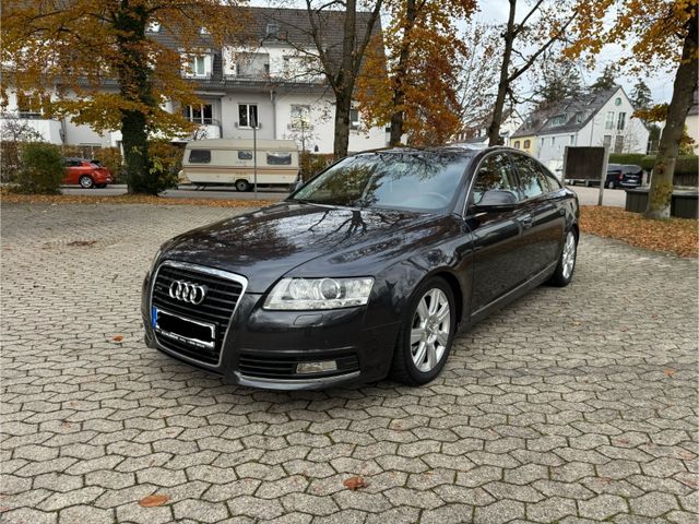 Audi A6 Lim. 3.0 TDI Quattro Facelift