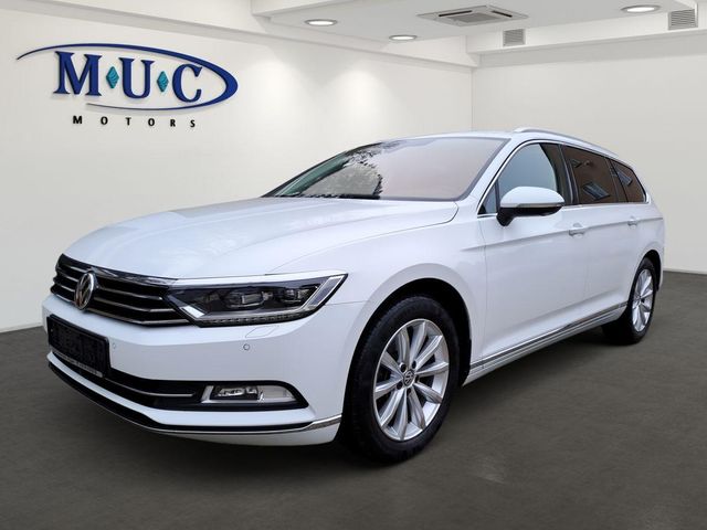 Volkswagen Passat Variant 1.8TSI Highline~Leder~ACC~VirtCoc