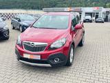 Opel Mokka1.4T-Edition/1.Hand/Kam/Sitzh/Lenkradh/Tem - Opel Gebrauchtwagen in Aalen