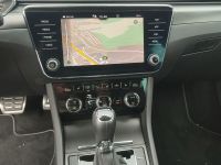 Skoda Superb - Vorschau Bild 7