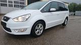 Ford Galaxy Business Edition*2,0 TDI*TÜV*AHK*AUTO*NAV - Ford Galaxy: Edition