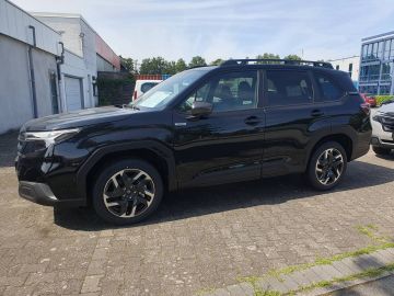 Bild 1 Subaru Forester 2.0ie e-BOXER Exclusive Lineart