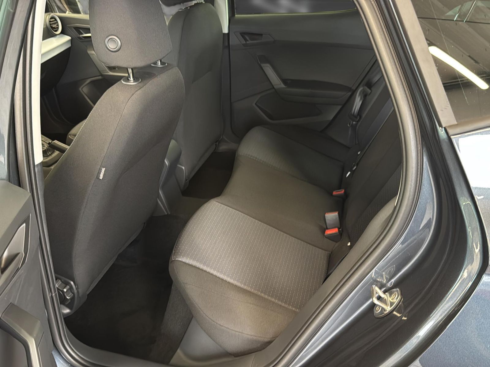 Seat Ibiza - Bild 15