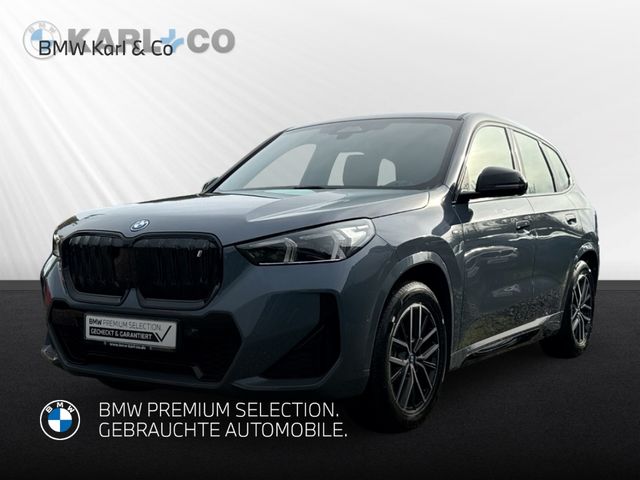 BMW iX1 30 xDrive M Sport Navi LED HarmanKardon AHK