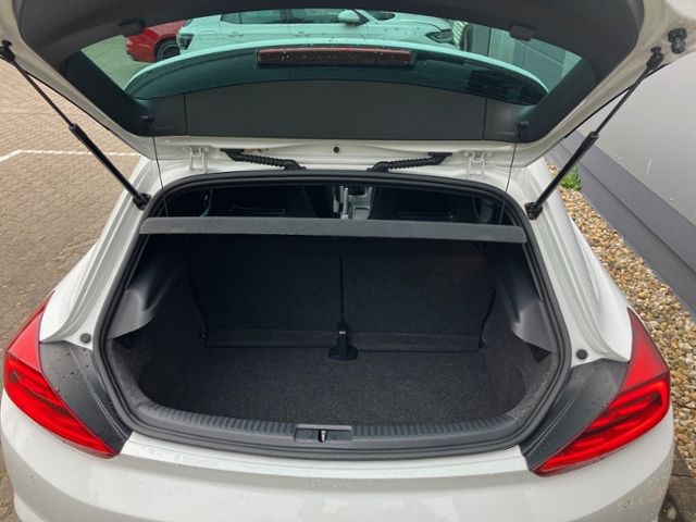 Scirocco 1.4 TSI BMT/Start-Stopp KLIMA ALU