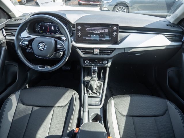 Foto Nummer 7: SKODA Scala