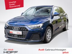 Audi A1 Sportback Advanced 25 TFSI S tronic LED Sport