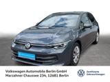 Volkswagen Golf 1.5 eTSI DSG "Edition 50 Jahre" Navi Pano