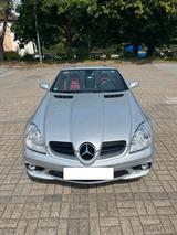 Mercedes-Benz SLK 55 AMG *auf Wunsch TÜV NEU* - Mercedes-Benz: AMG Sl55