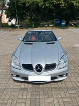 Mercedes-Benz SLK 55 AMG *auf Wunsch TÜV NEU* - Mercedes-Benz: AMG Slk 55