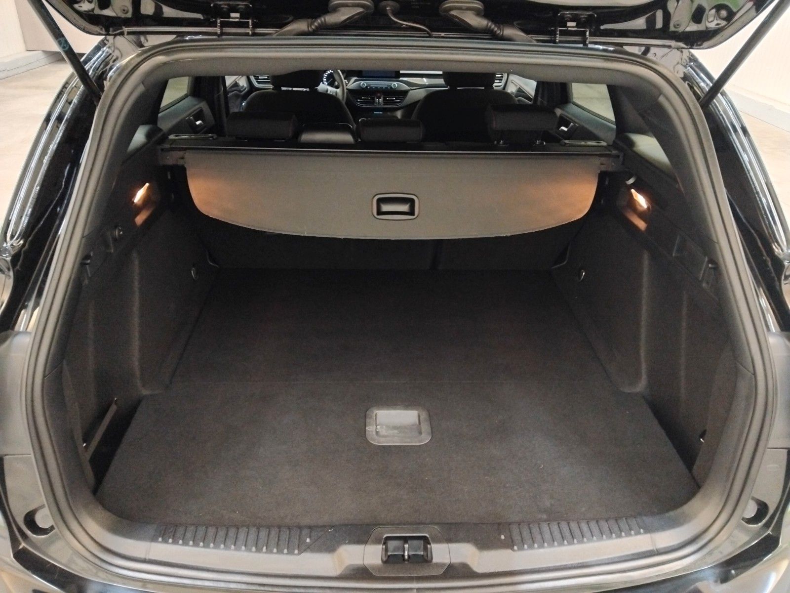 Ford Focus (06/2026, Benzin)