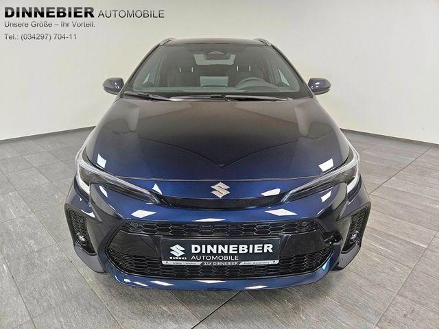 Suzuki Swace Comfort+ (CVT) *6 Jahre Garantie*