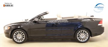 Volvo C70 - 6