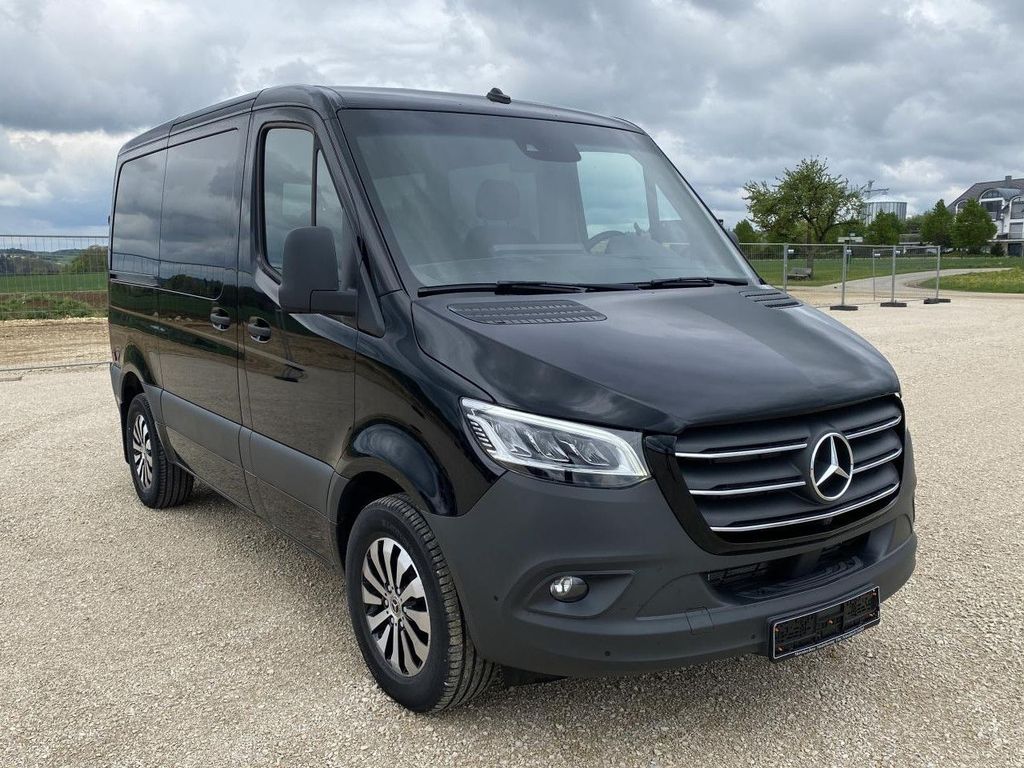Mercedes-Benz Sprinter Tourer 317 CDI Kompakt