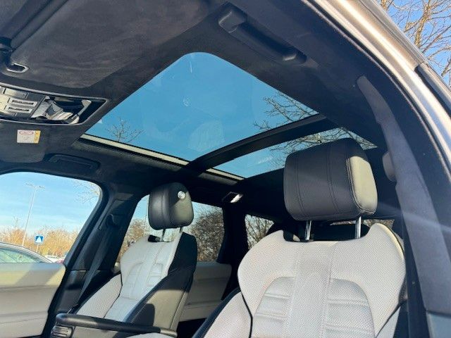 Fahrzeugabbildung Land Rover Range Rover Sport Autobiography Dynamic PANO AHK
